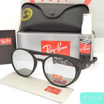 RAYBAN™ | E Tony Stark Round 5736