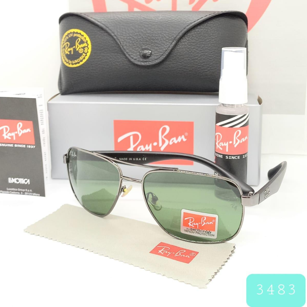 RAYBAN™ | E 3483