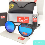 RAYBAN™ | E Tony Stark Round 5736