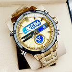 CASIO™ | Doble Hora R4