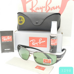 RAYBAN™ | R3 3298