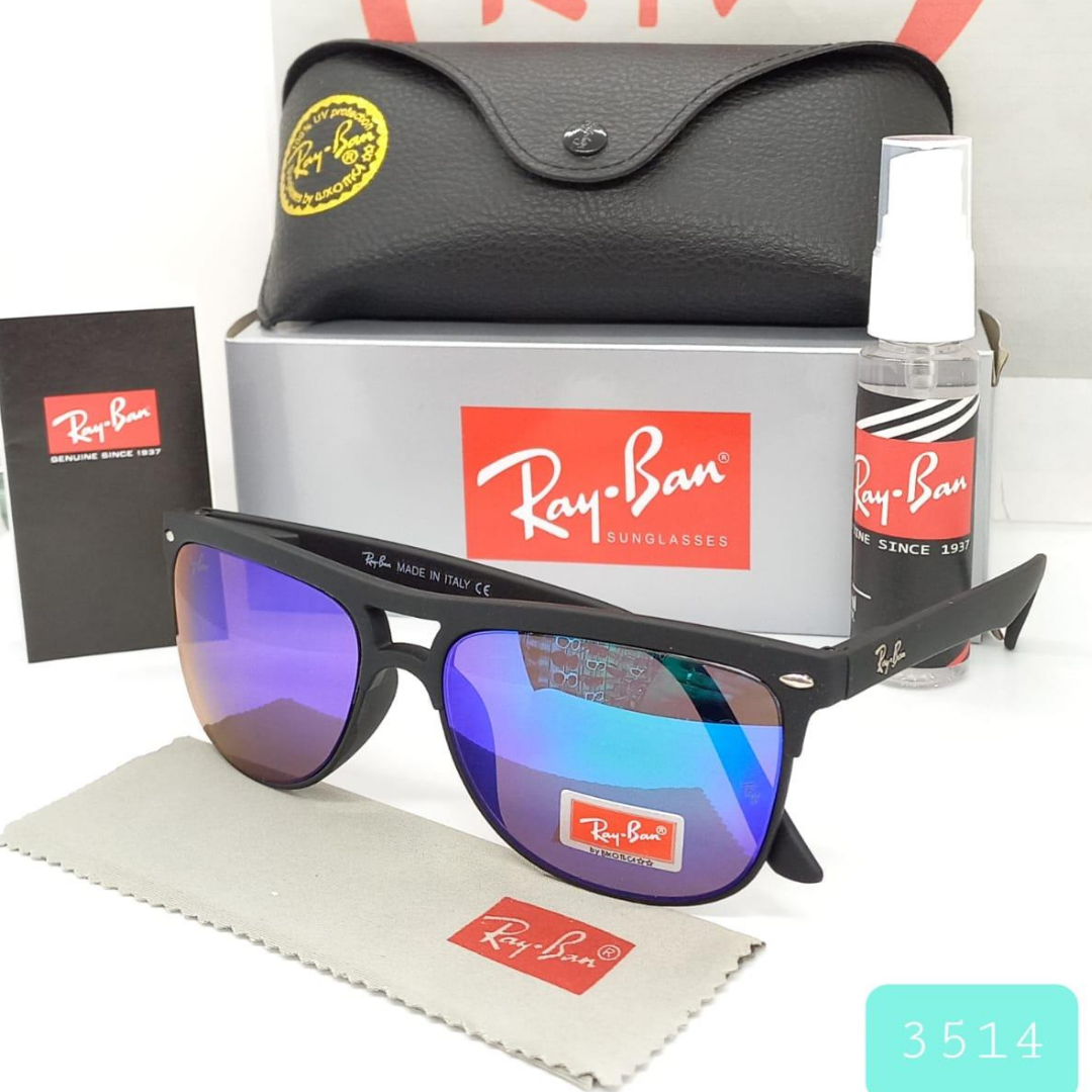 RAYBAN™ | E 3514
