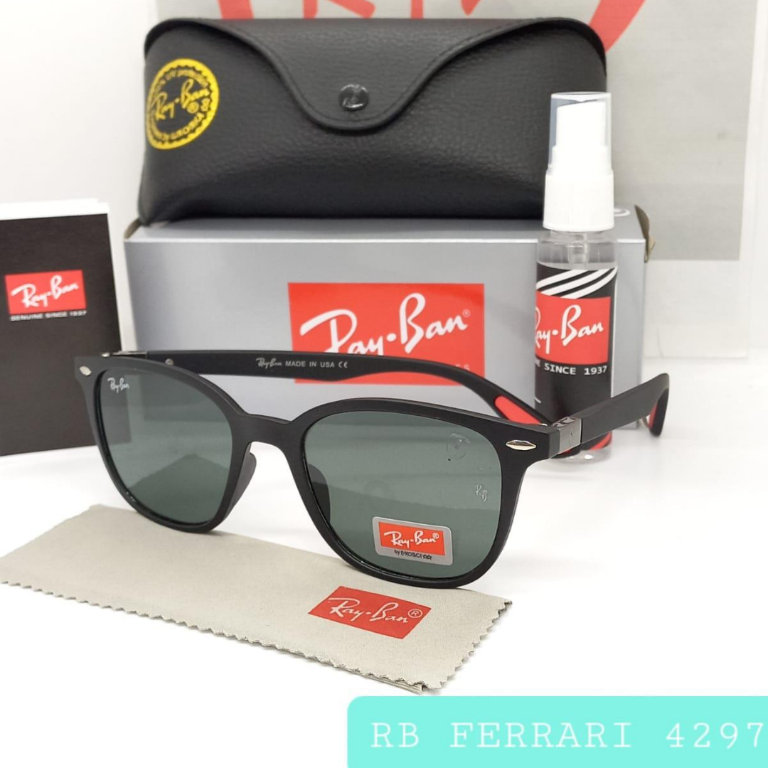 RAYBAN™ | E Ferrari 4297