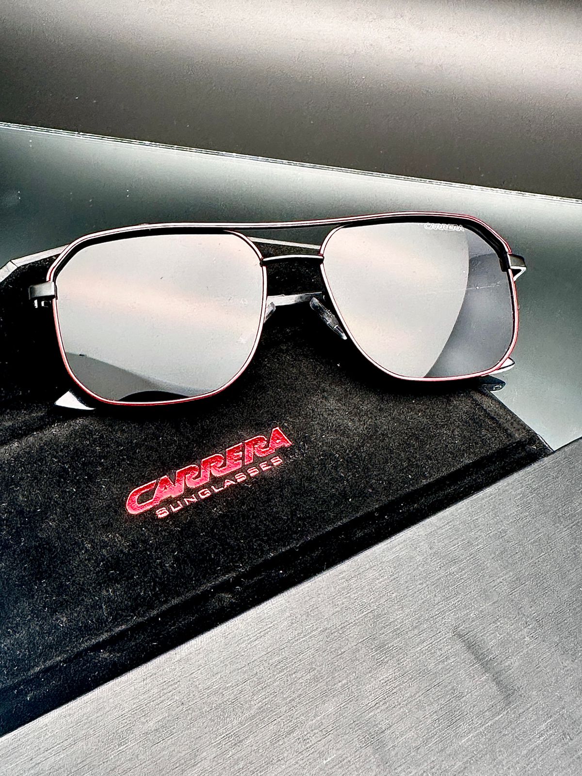 CARRERA™ | Classic