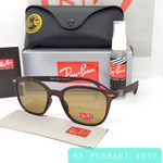 RAYBAN™ | E Ferrari 4297