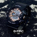G FORCE™ | H Deportivo 2 Horas