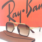 RAYBAN™ | Puente 1