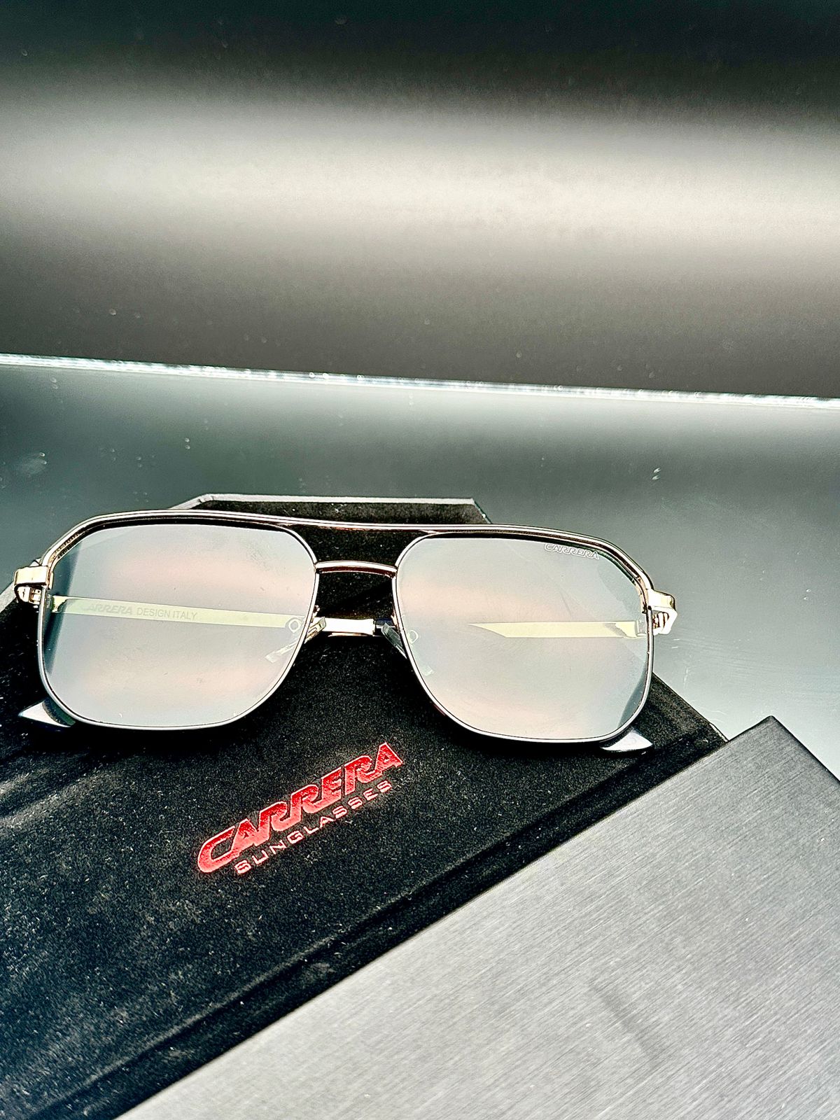 CARRERA™ | Classic