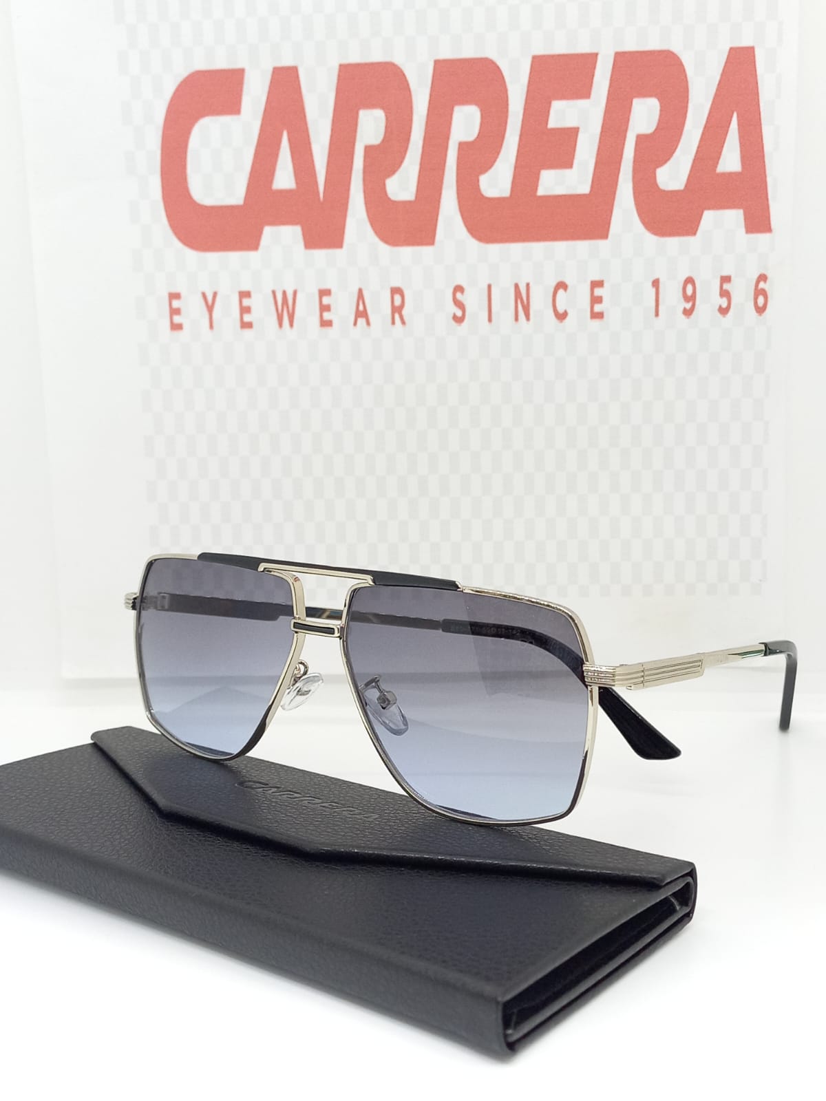 CARRERA™ | Piloto HXG