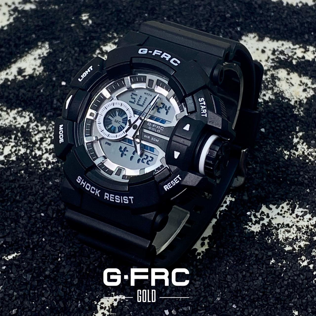 G FORCE™ | H Deportivo 2 Horas