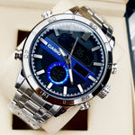 CASIO™ | Doble Hora R4