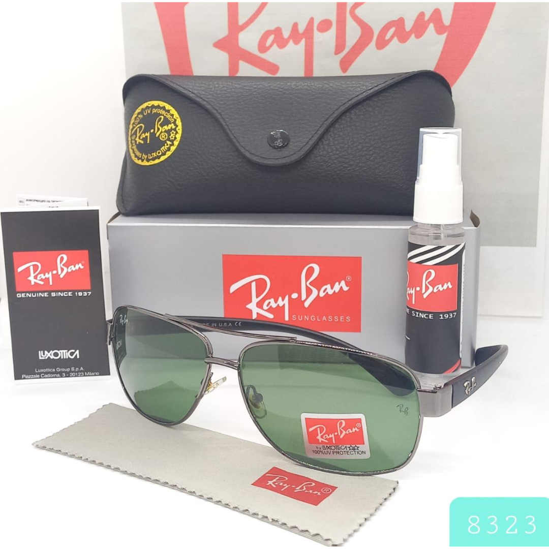 RAYBAN™ | E 8323