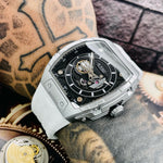 G FORCE™ | Automatic New Model Style Frank Muller