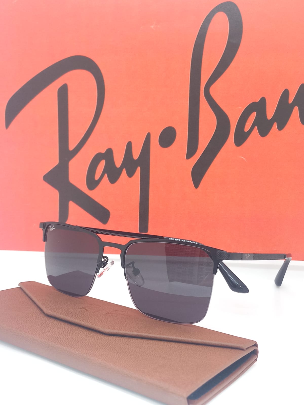 RAYBAN™ | Club Master