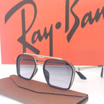 RAYBAN™ | Puente 1