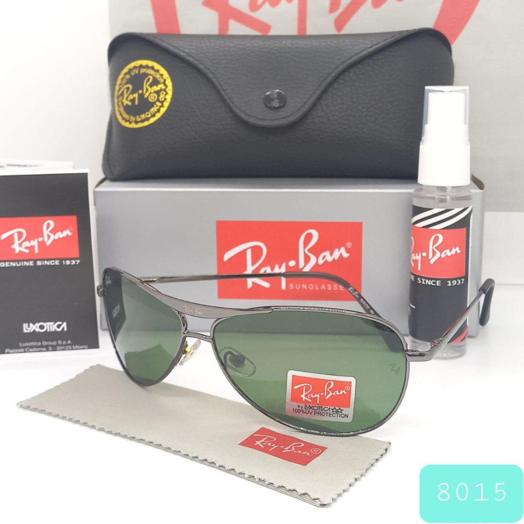 RAYBAN ™ | E 8015