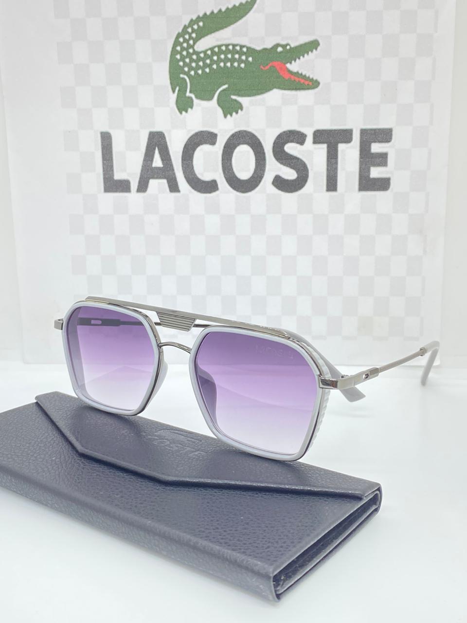 LACOSTE™ | HXG PNT