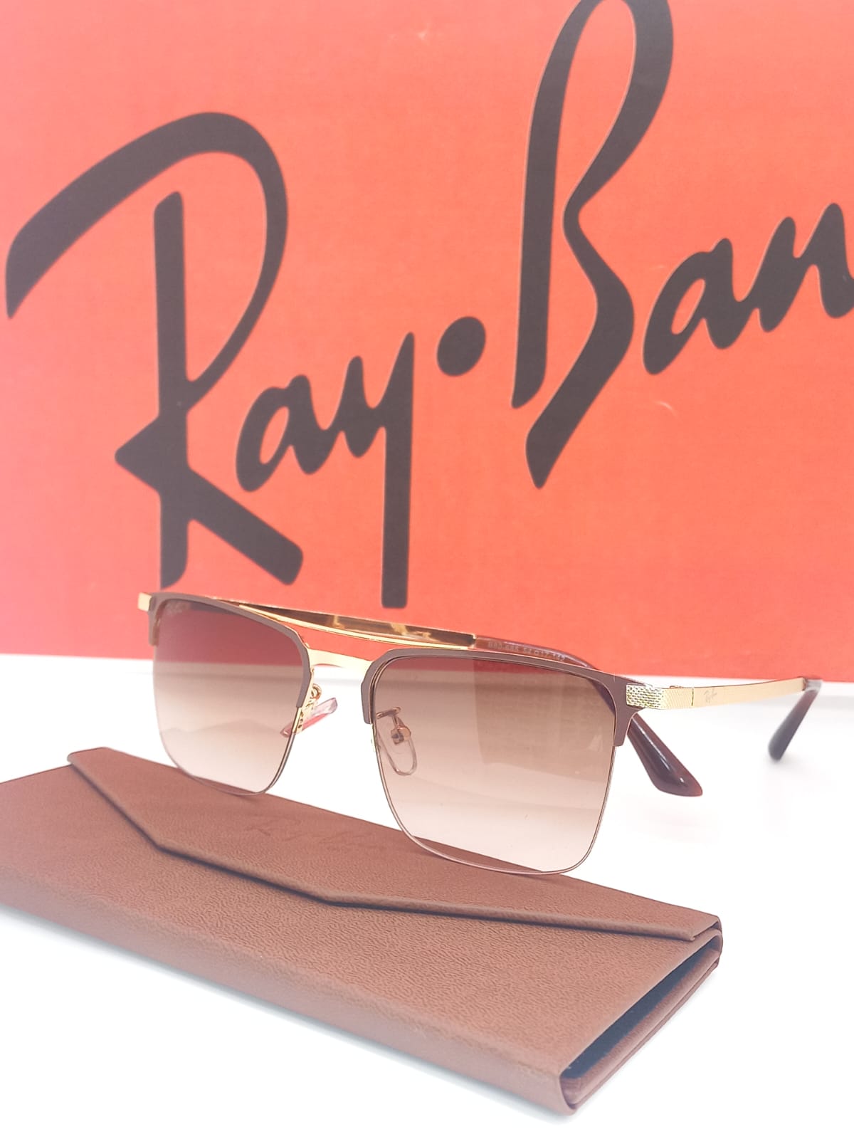 RAYBAN™ | Club Master