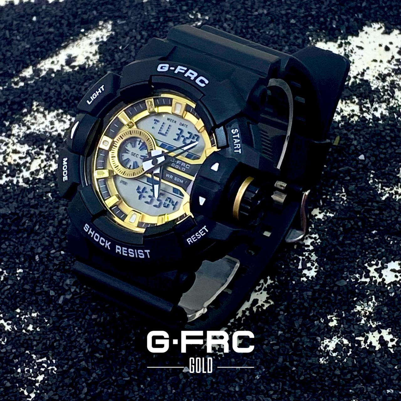 G FORCE™ | H Deportivo 2 Horas