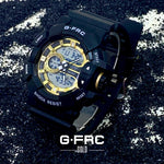 G FORCE™ | H Deportivo 2 Horas