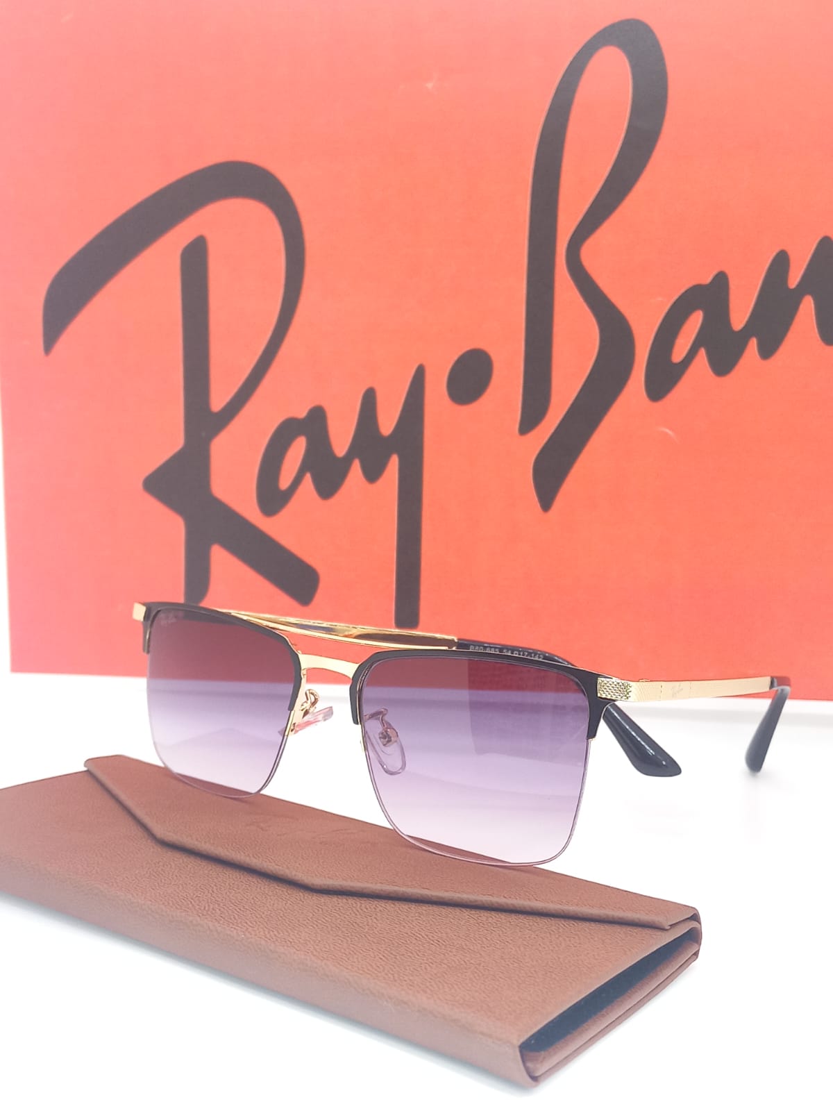 RAYBAN™ | Club Master