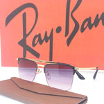 RAYBAN™ | Club Master