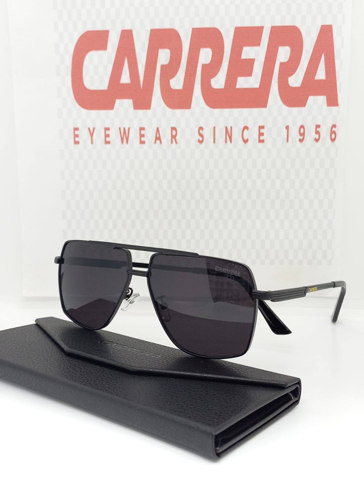 CARRERA™ | Piloto HXG
