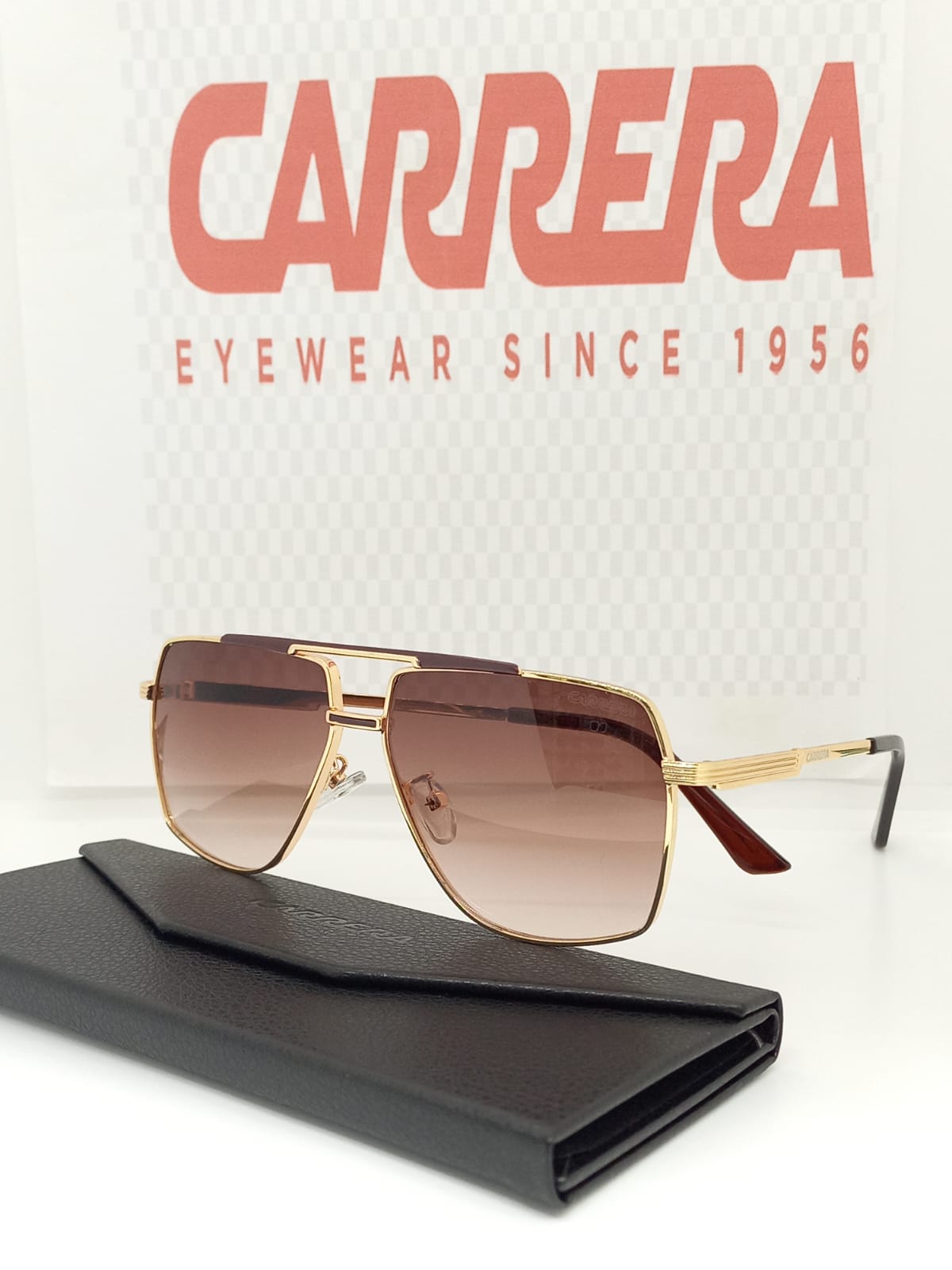 CARRERA™ | Piloto HXG