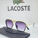 LACOSTE™ | HXG PNT