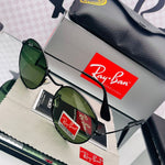 RAYBAN™ | Round 3447