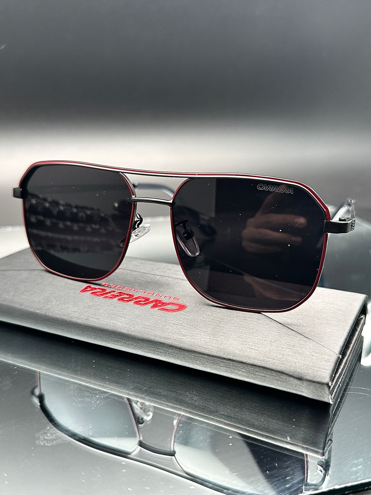 CARRERA™ | Classic