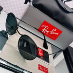 RAYBAN™ | Round 3447