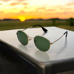 RAYBAN™ | Round 3447