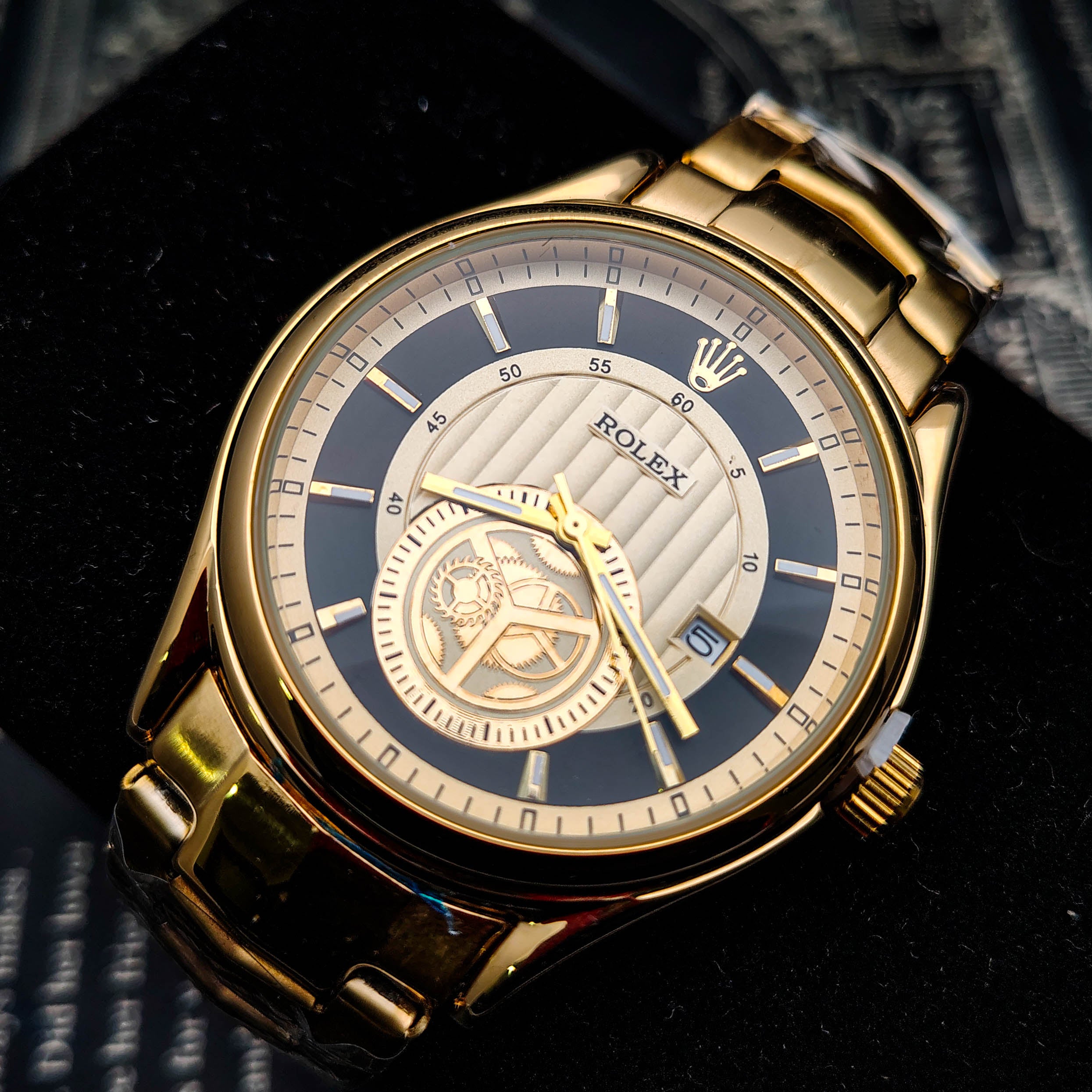 ROLEX™ | Classic R1