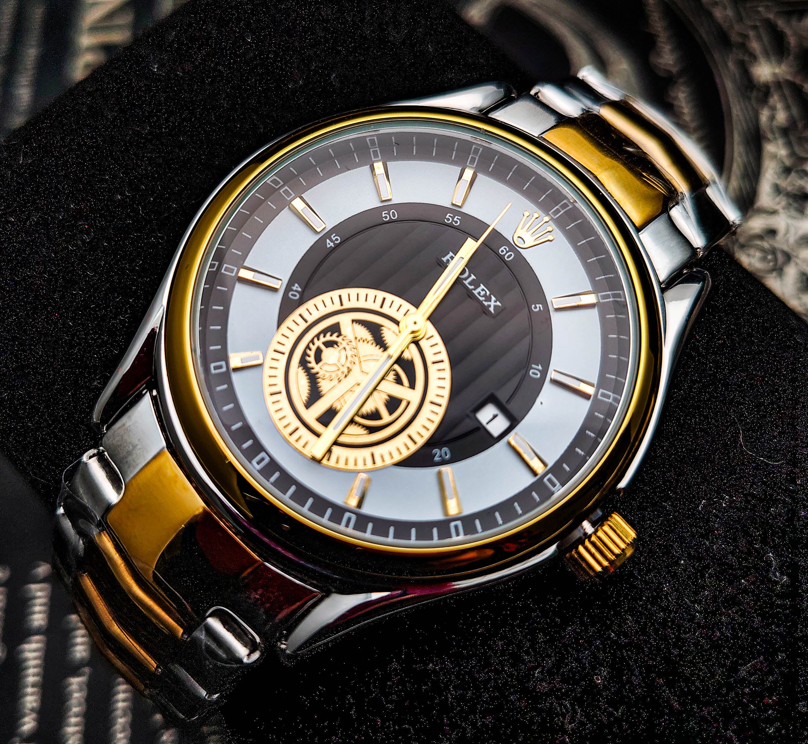 ROLEX™ | Classic R1