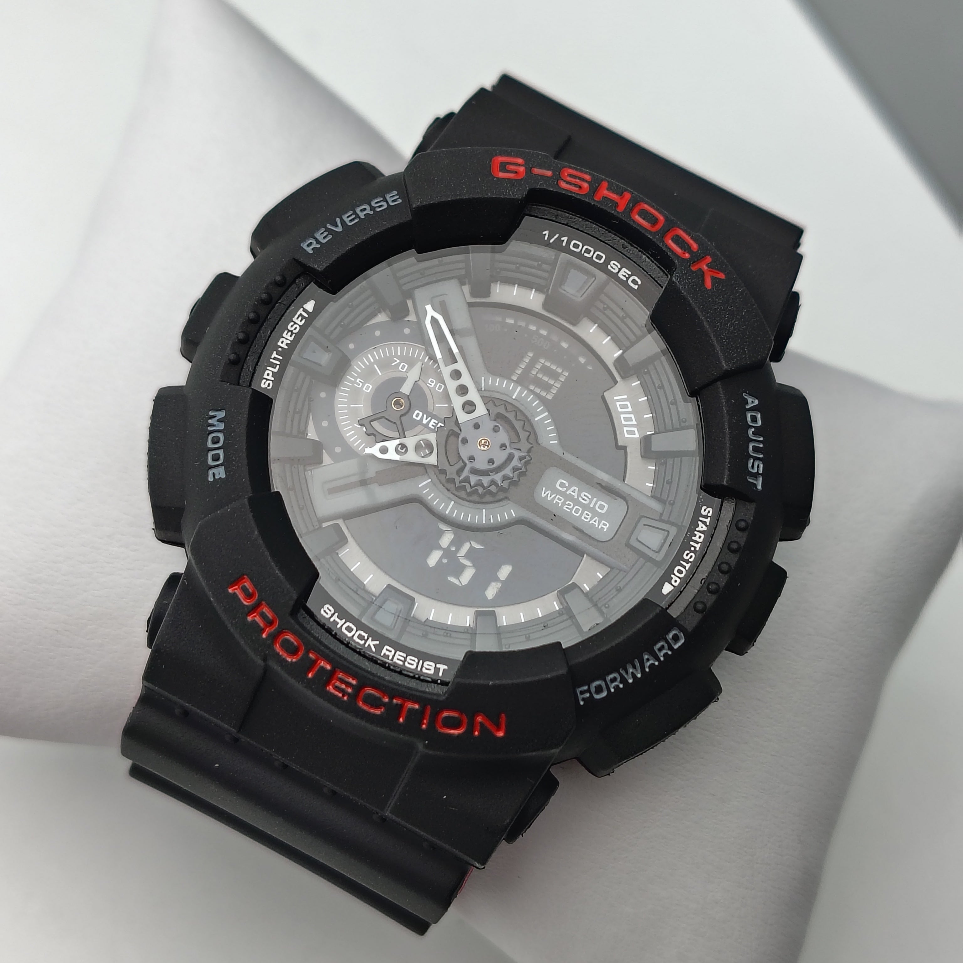 CASIO™ | G SHOCK