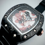 RICHARD MILLE™ | New Dragon