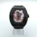 RICHARD MILLE™ | New Dragon