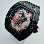 RICHARD MILLE™ | New Dragon