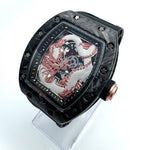 RICHARD MILLE™ | New Dragon