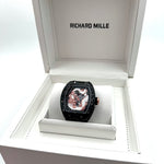 RICHARD MILLE™ | New Dragon