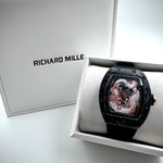 RICHARD MILLE™ | New Dragon
