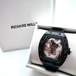 RICHARD MILLE™ | New Dragon