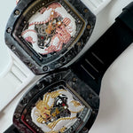 RICHARD MILLE™ | New Dragon