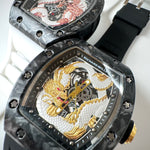 RICHARD MILLE™ | New Dragon