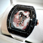 RICHARD MILLE™ | New Dragon
