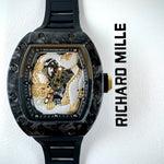 RICHARD MILLE™ | New Dragon
