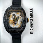 RICHARD MILLE™ | New Dragon