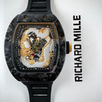 RICHARD MILLE™ | New Dragon