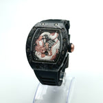 RICHARD MILLE™ | New Dragon